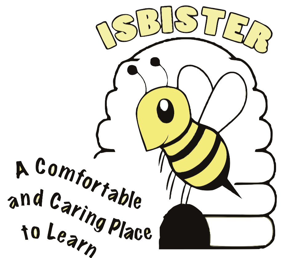 Isbister Transparent Logo