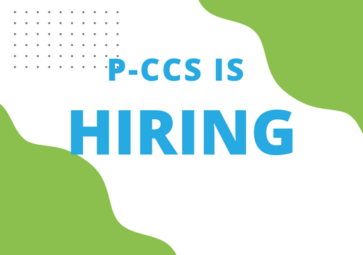 P-CCS IS Hiring video