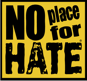 No Place for Hate