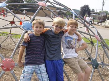 pccs-kids-time-boys on playground pic_0