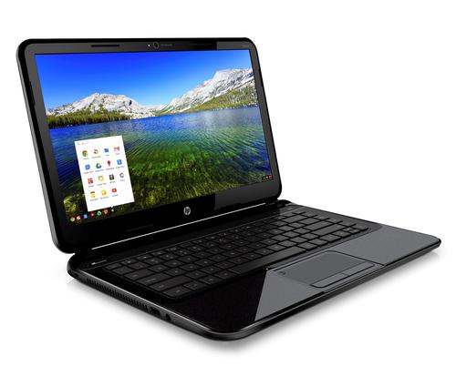 HP-Chromebook