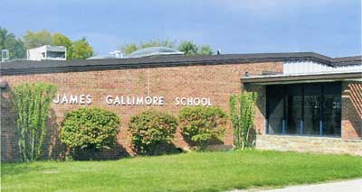 gallimore